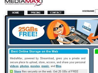 MediaMax