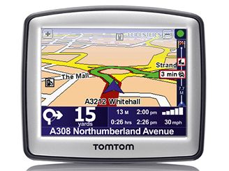 Nov modely navigac TomTom