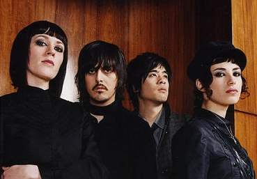 Ladytron