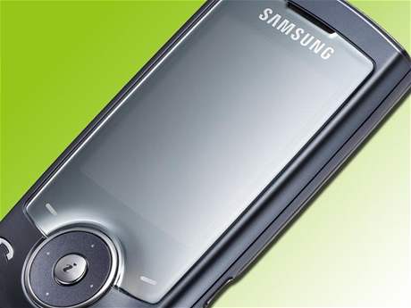 Samsung U600