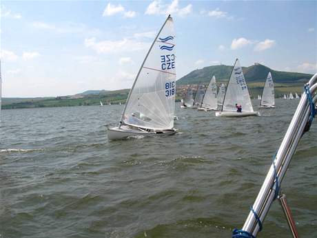 Pálavská regata 2007