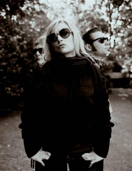 Hooverphonic