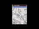 Screenshot mobiln aplikace Google Mapy