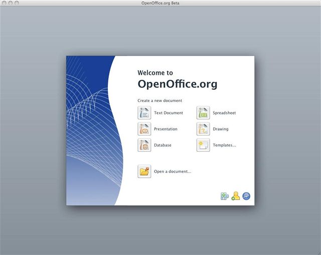 Kancelářský balík zdarma OpenOffice.org 3.0 nabízí řadu i placených variant  - iDNES.cz