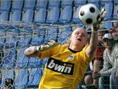 Liberec, Maxim Uvarenko