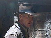 Indiana Jones a Království kiálové lebky