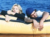 Madonna ve filmu Swept Away