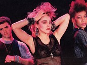 Madonna 1984