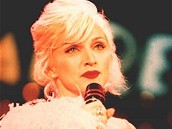 Madonna 1995