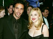 Madonna 1996