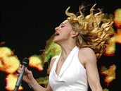 Madonna 2005