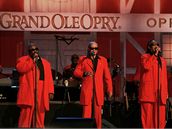 Blind Boys Of Alabama v 