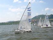 Pálavská regata 2007