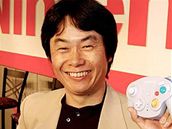 Shigeru Miyamoto