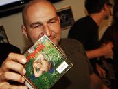 Lou Fanánek Hagen pok�til novou sólovou desku