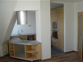 P�i realizaci kuchy�ské linky vznikl problém s odsava�em par.