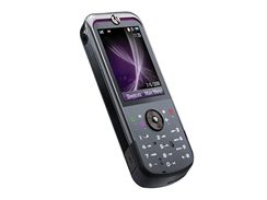 Motorola ZINE ZN5