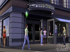 The Sims 3 (PC)