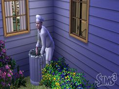 The Sims 3 (PC)