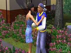 The Sims 3 (PC)