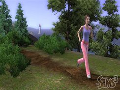 The Sims 3 (PC)