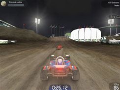 Trackmania United Forever (PC)