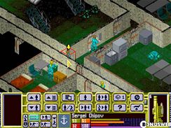 X-Com (PC)