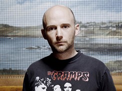 Moby