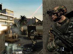 Rainbow Six: Vegas 2