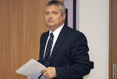 Rostislav Moudrý