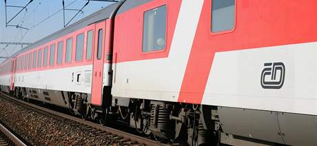 Vlaky vyí kvality EuroCity a InterCity mají na rozdíl od rychlík pedepsanou úrove komfortu.