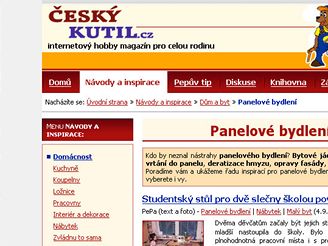 Českýkutil.cz