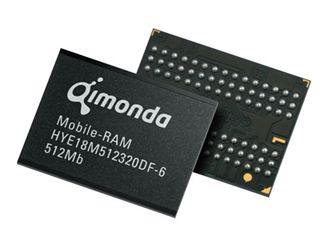 Qimonda GDDR5