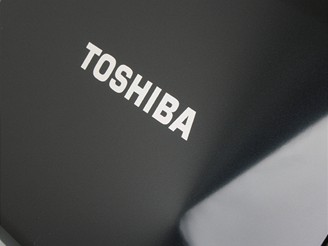 Toshiba Satellite A210