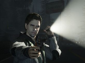 Alan Wake