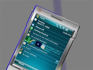 Elecont Manager: rozpohybovaný správce úloh pro Windows Mobile