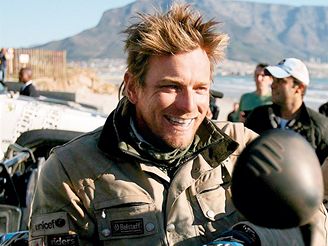 Ewan McGregor