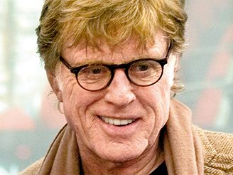 Robert Redford