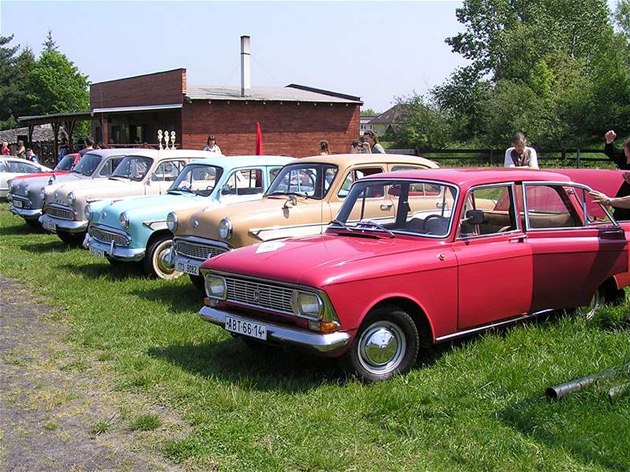 Moskvi�. Ilustra�ní foto
