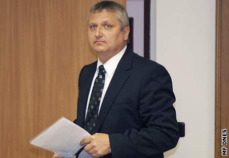 Rostislav Moudrý
