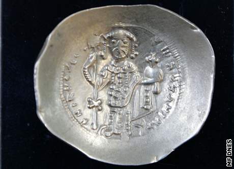 Mince z 11. století