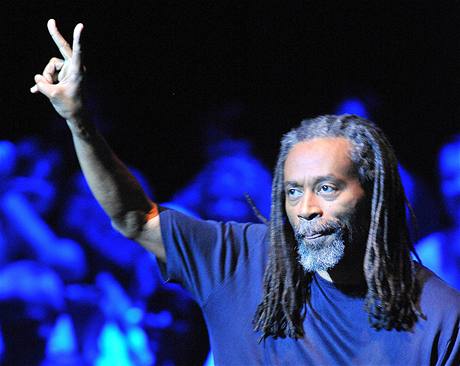 Bobby McFerrin