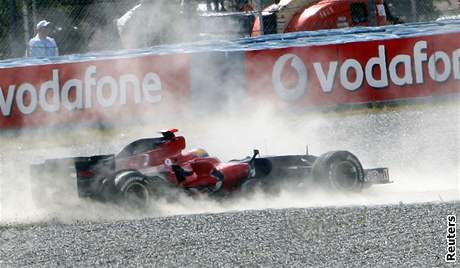 Bourdais, Toro Rosso
