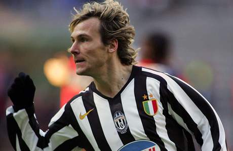 Pavel Nedvd