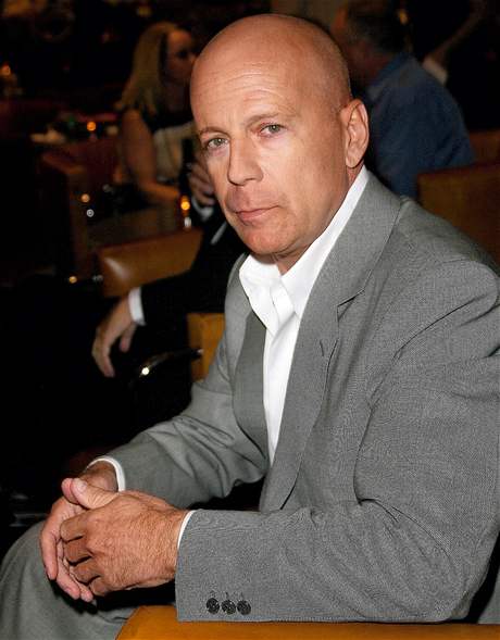 Bruce Willis