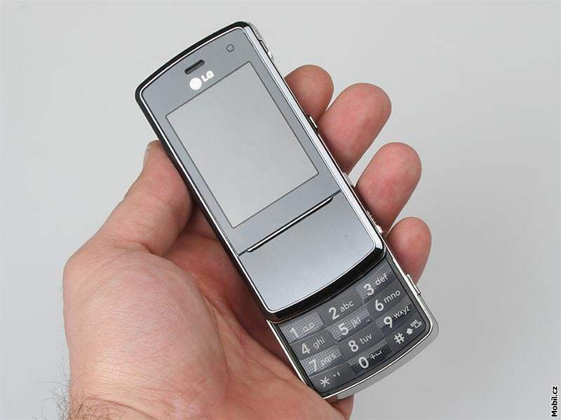 LG KF510