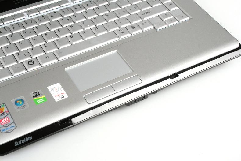 Toshiba Satellite A210