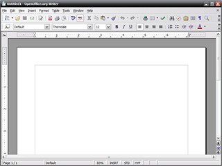 OpenOffice.org Portable