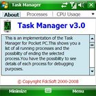 TaskManager