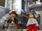 LEGO Indiana Jones: The Original Adventures